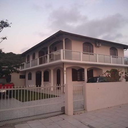 Apartamento De 2 Dormitorios Florianópolis 外观 照片