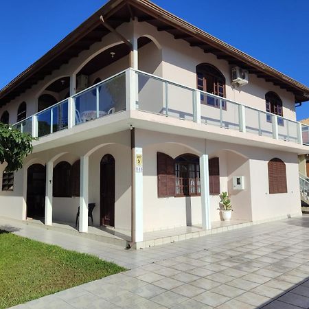 Apartamento De 2 Dormitorios Florianópolis 外观 照片