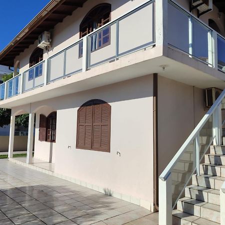 Apartamento De 2 Dormitorios Florianópolis 外观 照片