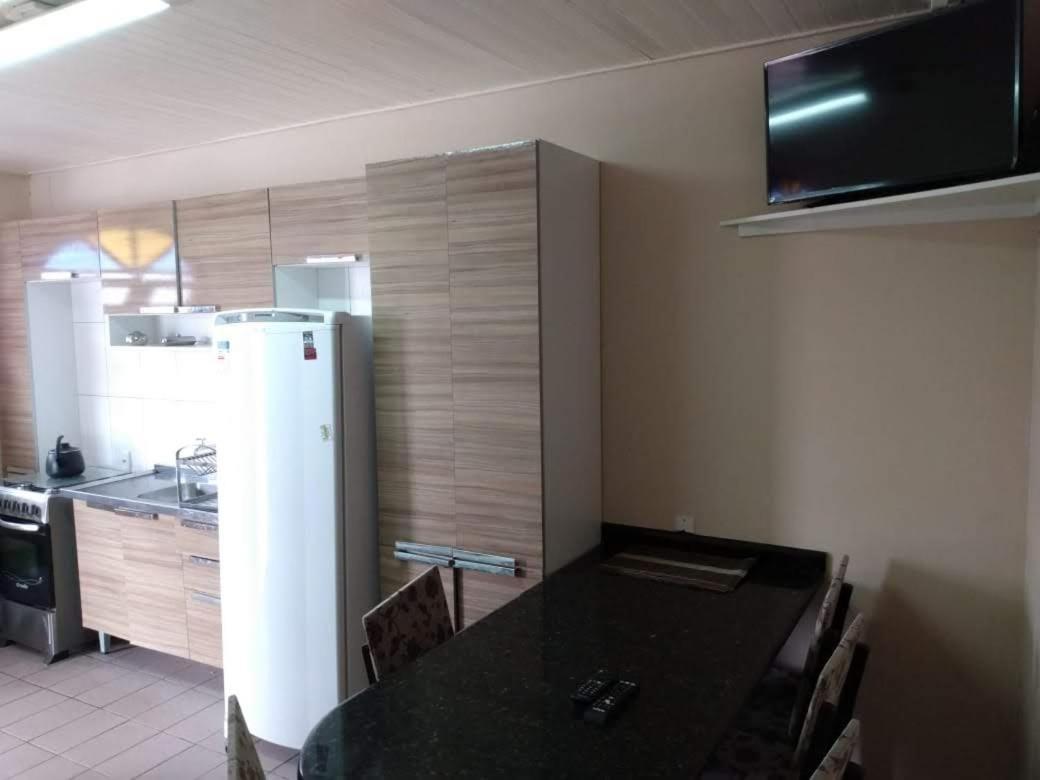 Apartamento De 2 Dormitorios Florianópolis 外观 照片