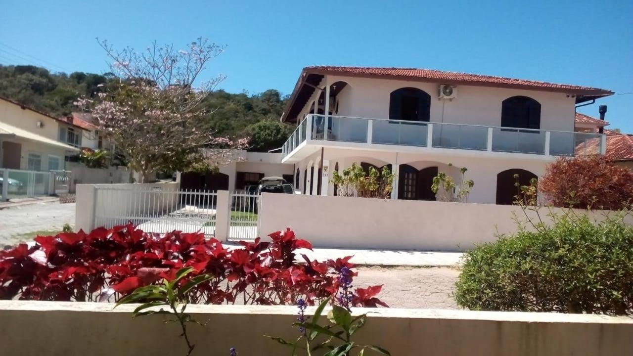 Apartamento De 2 Dormitorios Florianópolis 外观 照片