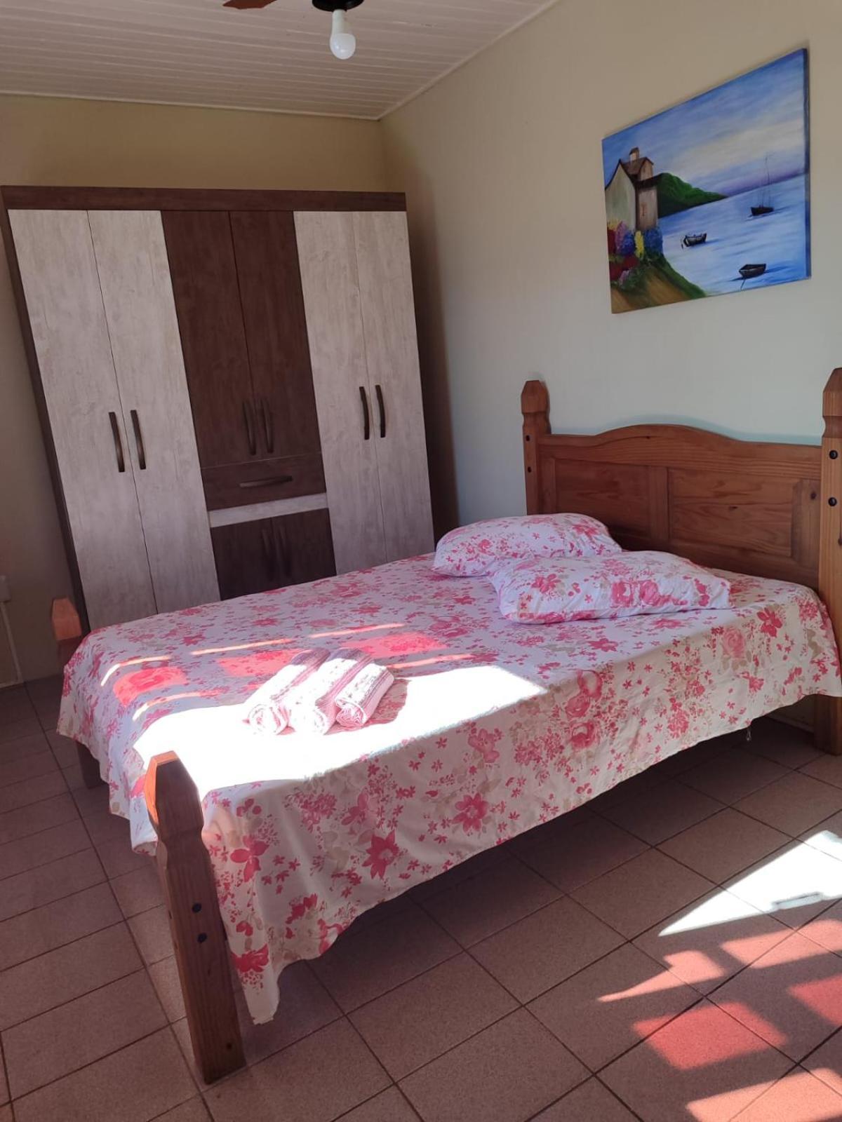 Apartamento De 2 Dormitorios Florianópolis 外观 照片