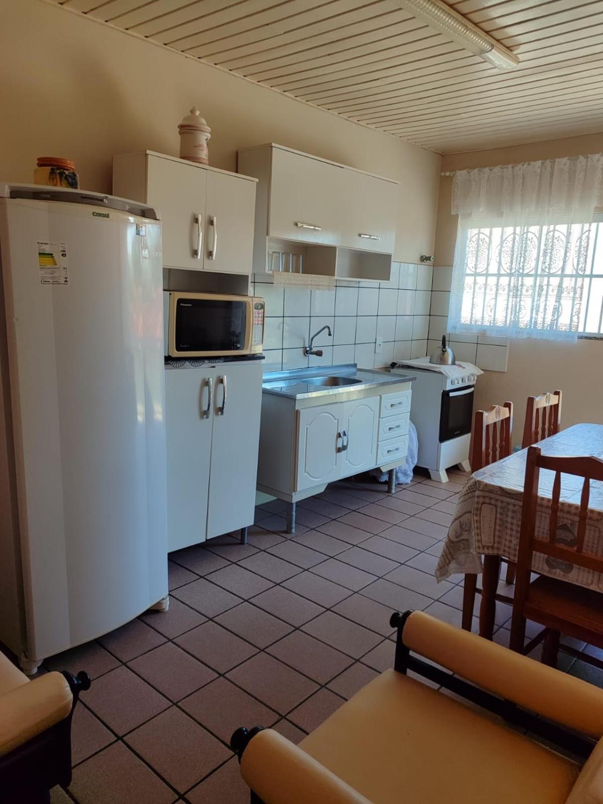 Apartamento De 2 Dormitorios Florianópolis 外观 照片