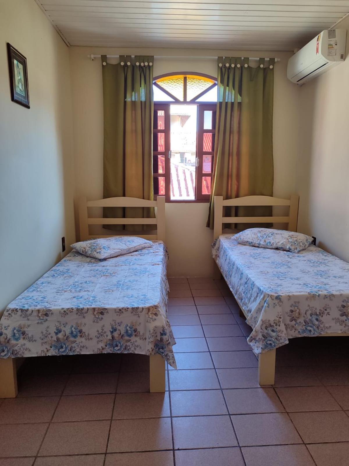 Apartamento De 2 Dormitorios Florianópolis 外观 照片