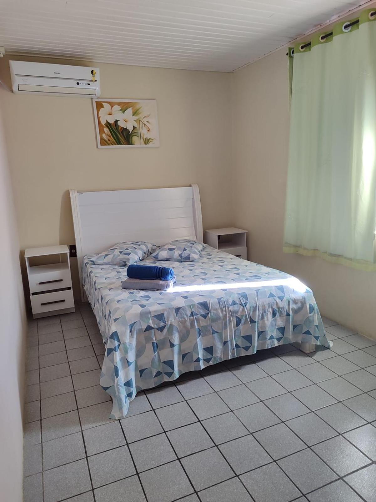Apartamento De 2 Dormitorios Florianópolis 外观 照片