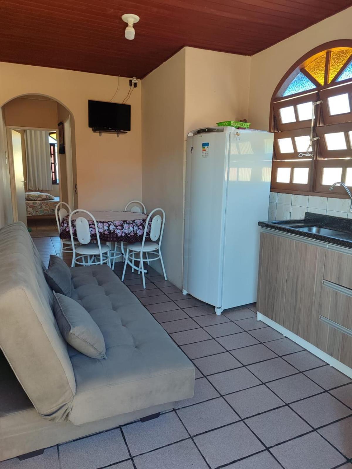 Apartamento De 2 Dormitorios Florianópolis 外观 照片