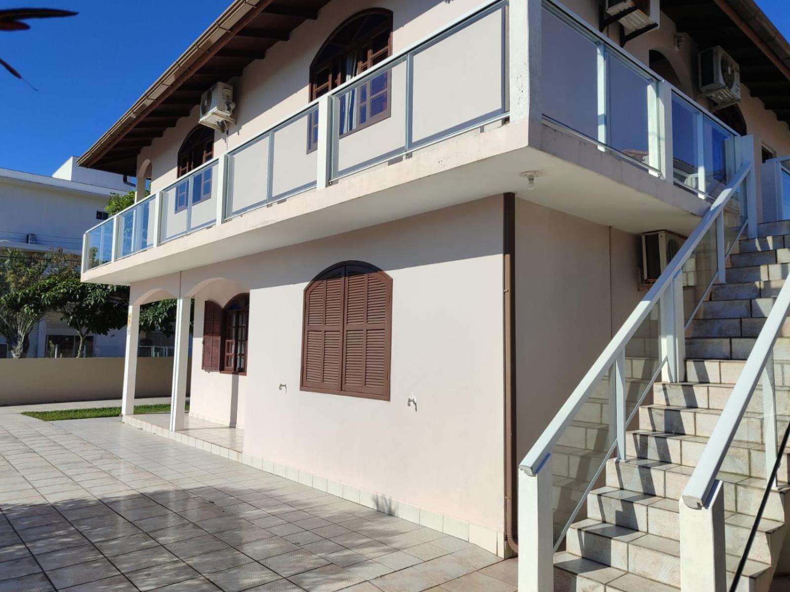 Apartamento De 2 Dormitorios Florianópolis 外观 照片
