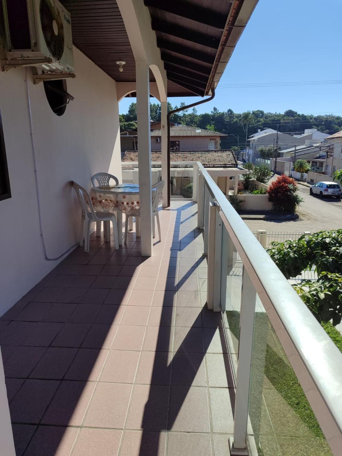 Apartamento De 2 Dormitorios Florianópolis 外观 照片