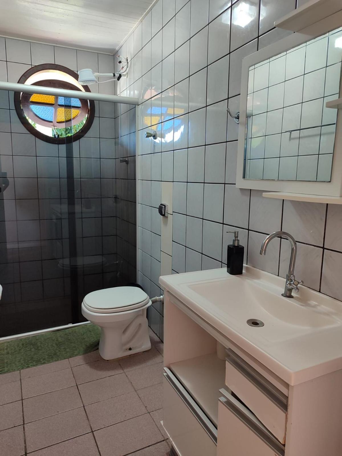 Apartamento De 2 Dormitorios Florianópolis 外观 照片