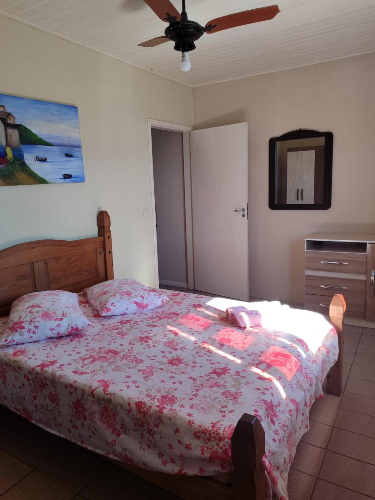 Apartamento De 2 Dormitorios Florianópolis 外观 照片