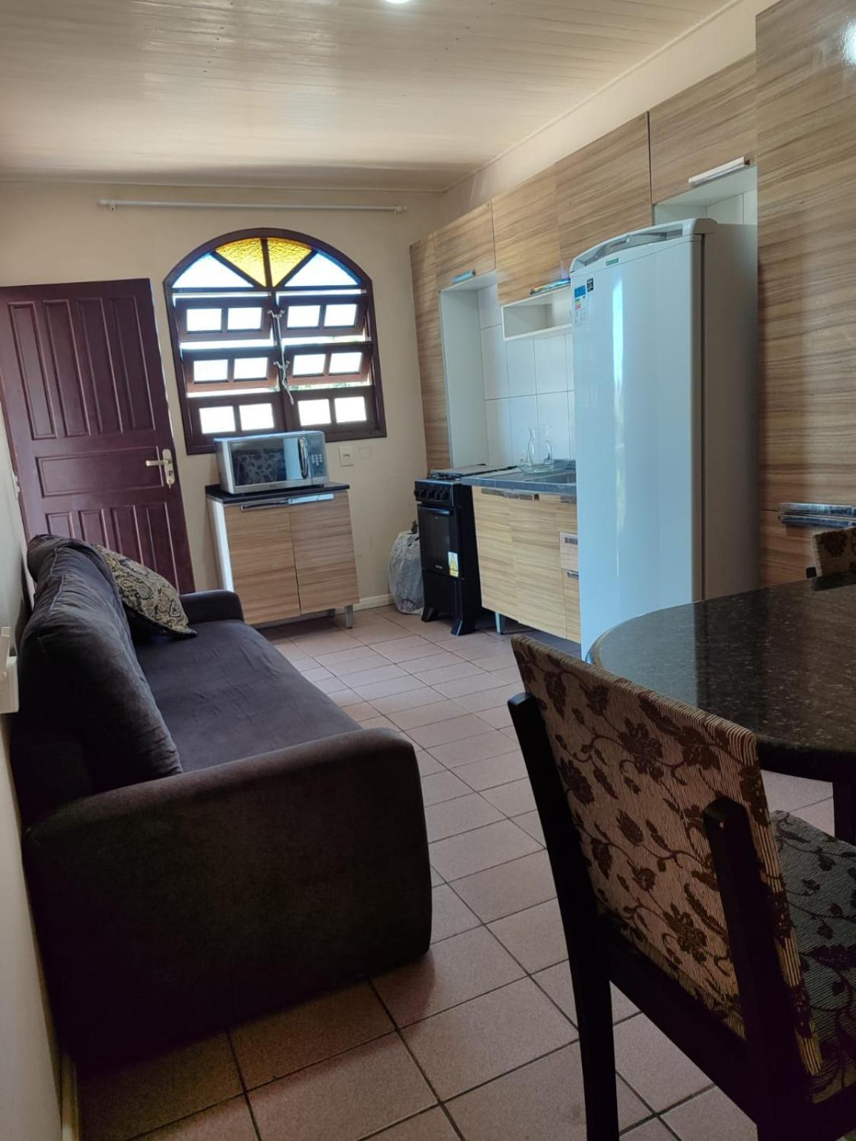 Apartamento De 2 Dormitorios Florianópolis 外观 照片